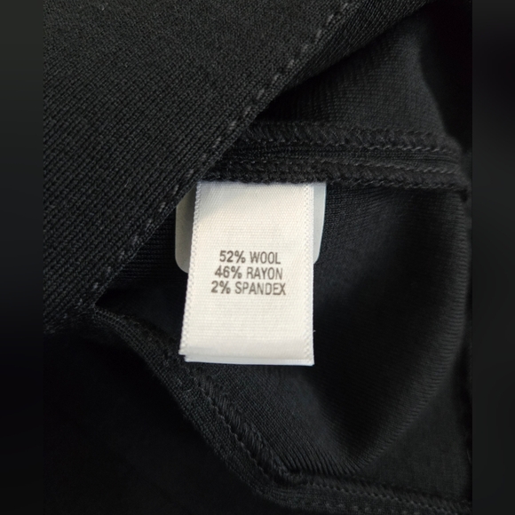 St. John Collection Alexa ankle pants sz 6 - Picture 12 of 12